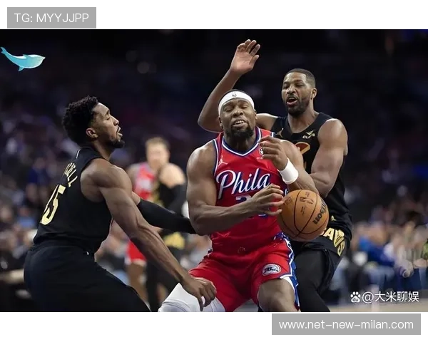 76人队争夺东部第一，拼尽全力，76人东决