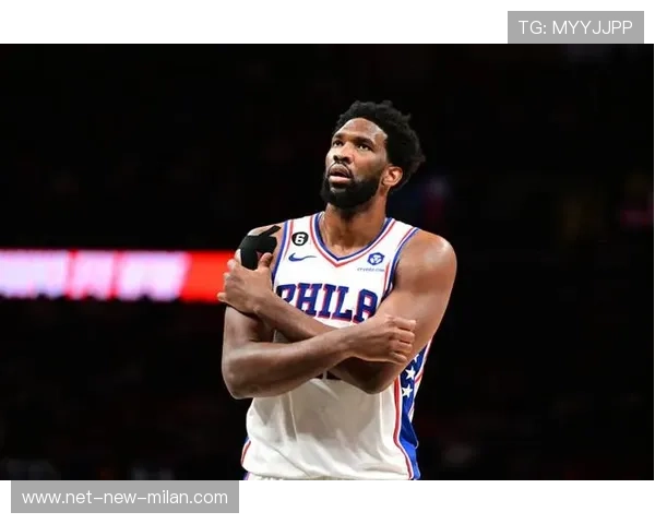 76人新援首秀惊艳，恩比德大赞潜力，76人队恩比德受伤