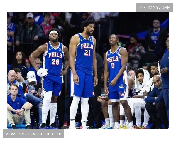 76人队攻防两端平衡，目标冠军，76人队2号