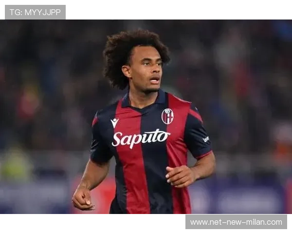 AC米兰年轻前锋：俱乐部强调传球选择与终结效率