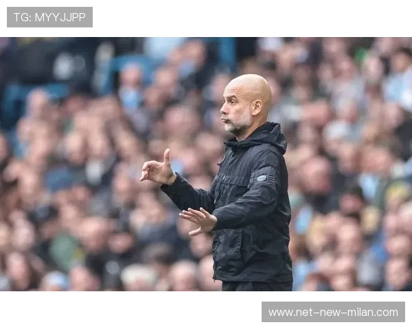 曼城推进风格越来越凶狠