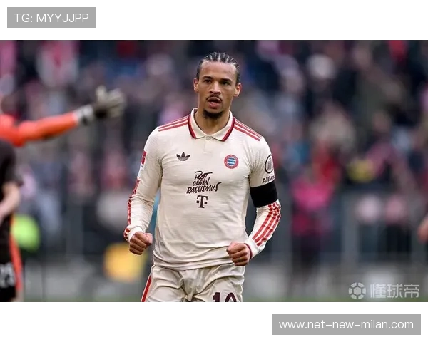 拜仁萨内反击极限速度突破形成关键进球,速度与激情的完美结合 拜仁萨内反击极限速度突破形成关键进球,速度与激情的完美结合